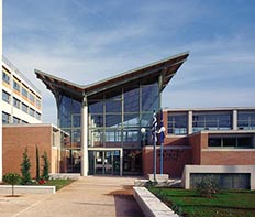 Δικαστικό Μέγαρο Αιγίου 